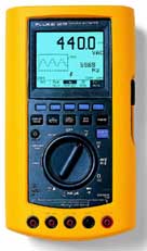 FLUKE Dfñ860